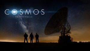 Cosmos's poster