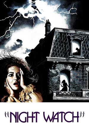Night Watch's poster