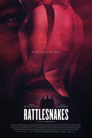 Rattlesnakes's poster