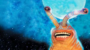 Can of Worms's poster