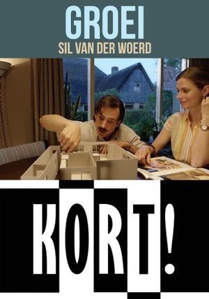 Growth's poster