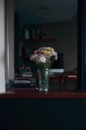 Undefined Things's poster