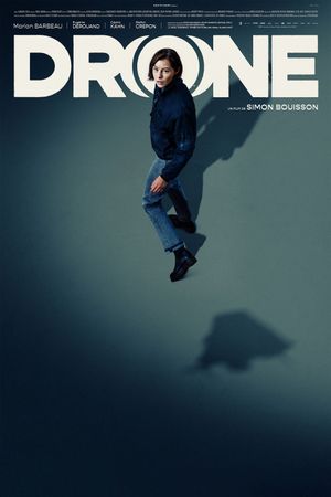 Drone's poster