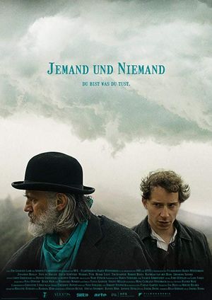 Somebody and Nobody's poster