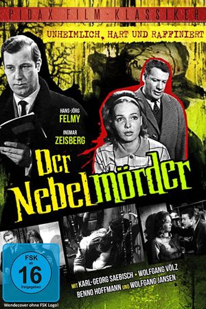 Nebelmörder's poster