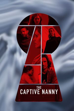 The Captive Nanny's poster