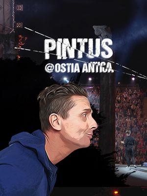 Pintus @Ostia Antica's poster