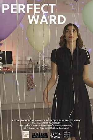 Perfect Ward's poster