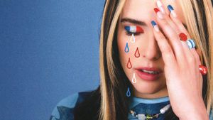 Not Okay's poster