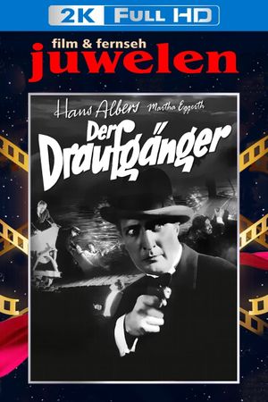 Der Draufgänger's poster