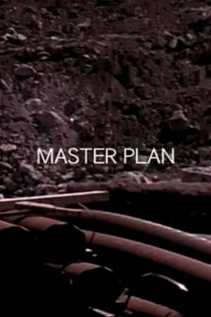 Master Plan's poster