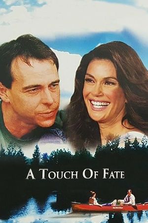 A Touch of Fate's poster