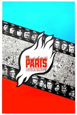 Is Paris Burning?'s poster