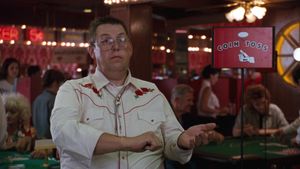 Vegas Vacation's poster