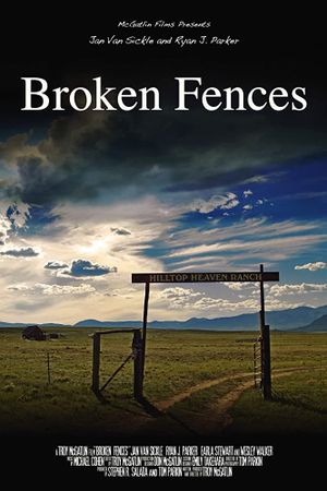 Broken Fences's poster