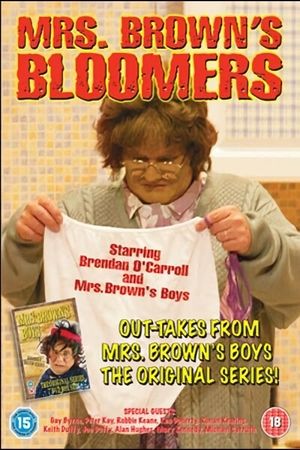 Mrs. Brown's Bloomers's poster