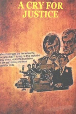 A Cry For Justice's poster
