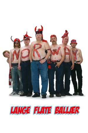 Long Flat Balls's poster