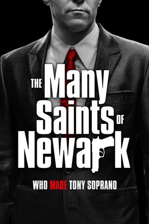 The Many Saints of Newark's poster
