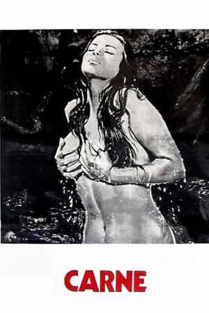 Carne's poster