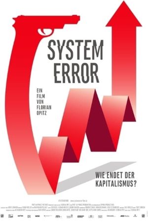 System Error's poster