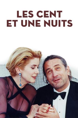 One Hundred and One Nights's poster