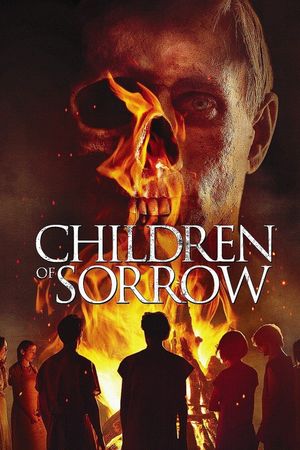Children of Sorrow's poster