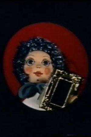 Coppélia's poster
