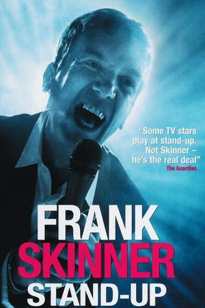 Frank Skinner: Stand-Up's poster