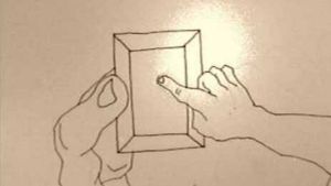 Don't Open the Box's poster
