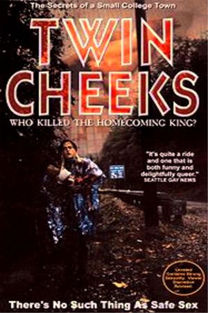 Twin Cheeks: Who Killed the Homecoming King?'s poster