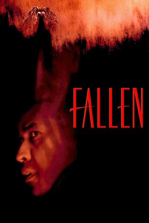 Fallen's poster