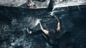 The Ledge's poster