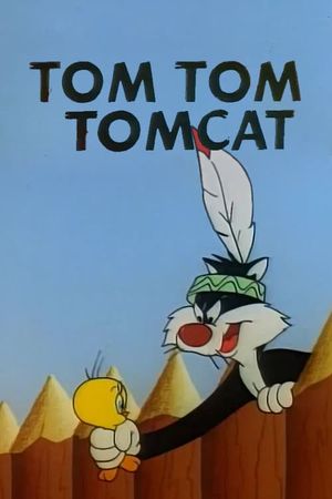 Tom Tom Tomcat's poster