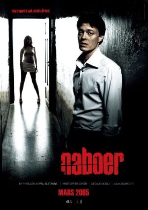 Next Door's poster