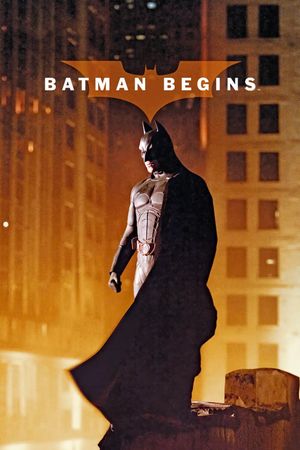 Batman Begins's poster
