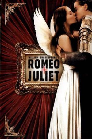 Romeo + Juliet's poster