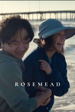 Rosemead's poster