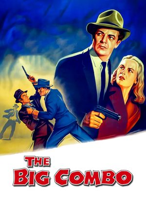 The Big Combo's poster