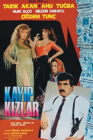 Kayip Kizlar's poster
