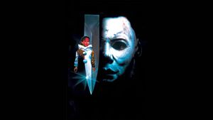 Halloween 5: The Revenge of Michael Myers's poster