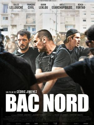 The Stronghold's poster