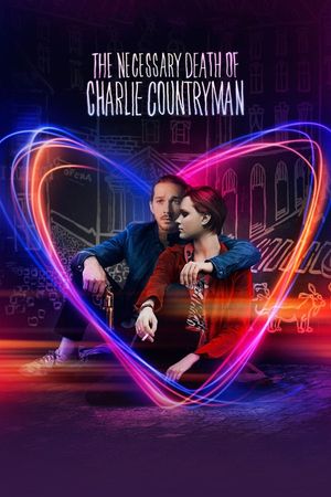 Charlie Countryman's poster