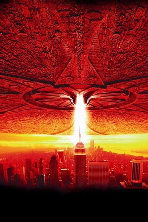 Independence Day's poster