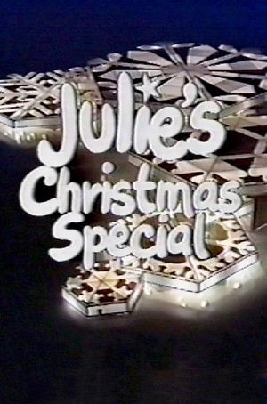 Julie's Christmas Special's poster image