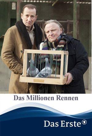 Das Millionen Rennen's poster image