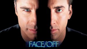 Face/Off's poster
