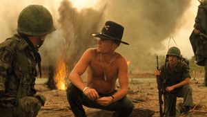 Apocalypse Now's poster