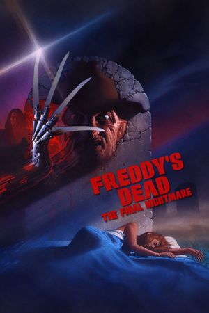 Freddy's Dead: The Final Nightmare's poster
