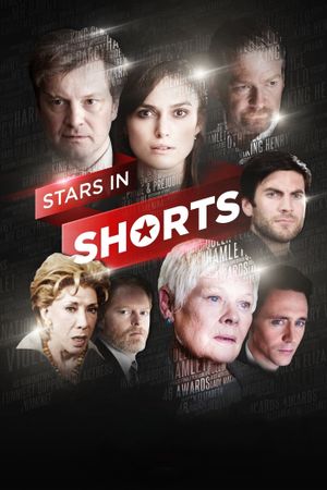 Stars in Shorts's poster
